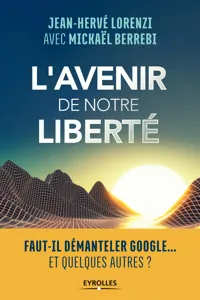 L'avenir de notre liberté_cover