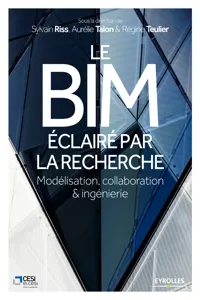 Le BIM éclairé par la recherche_cover