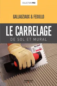 Le carrelage de sol et mural_cover