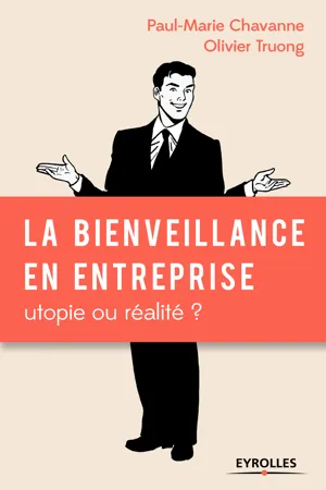 La bienveillance en entreprise : utopie ou réalité ?