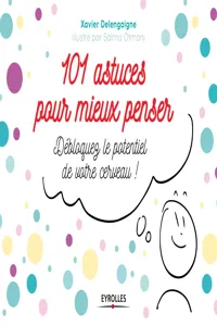 101 astuces pour mieux penser_cover