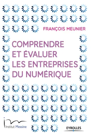 Comprendre et évaluer les entreprises du numérique