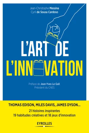 L'art de l'innovation