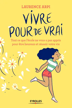 Vivre pour de vrai