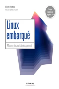 Linux embarqué_cover