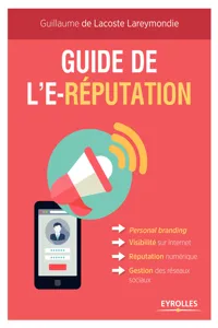 Guide de l'e-réputation_cover