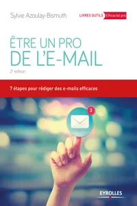 Etre un pro de l'email_cover