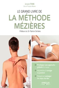 Le grand livre de la méthode Mézières_cover