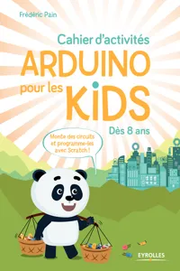 Cahier d'activités Arduino pour les kids_cover