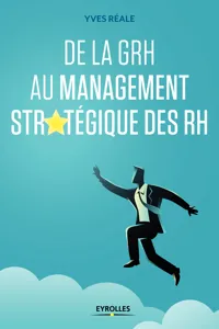 De la GRH au management stratégique des RH_cover