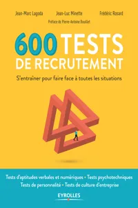 600 tests de recrutement_cover