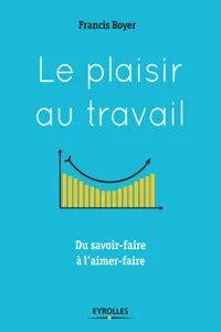 Le plaisir au travail_cover