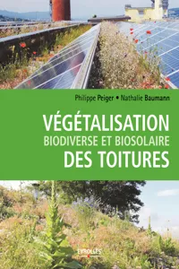 Végétalisation biodiverse et biosolaire des toitures_cover