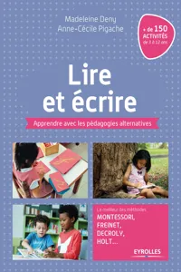 Lire et écrire_cover