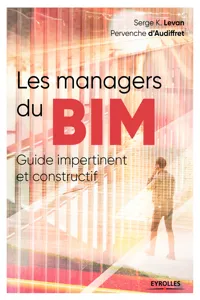 Les managers du BIM_cover