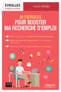 60 exercices pour booster ma recherche d'emploi_cover