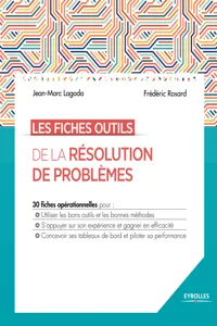 Les fiches outils de la résolution de problèmes_cover