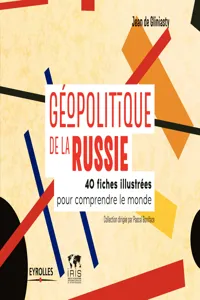 Géopolitique de la Russie_cover