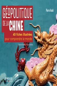 Géopolitique de la Chine_cover