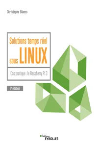 Solutions temps réel sous Linux_cover