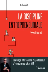 La discipline entrepreneuriale_cover