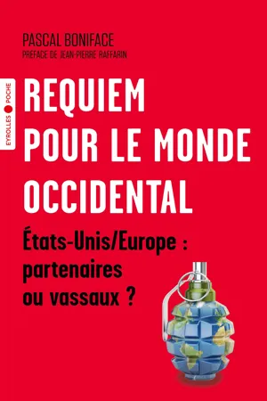 Requiem pour le monde occidental