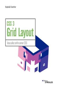 CSS 3 Grid Layout_cover