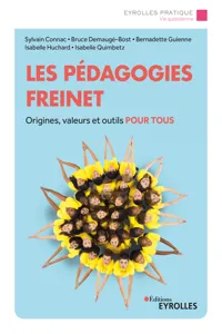 Les pédagogies Freinet_cover