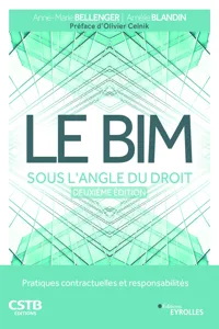 Le BIM sous l'angle du droit_cover