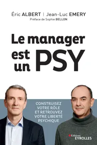 Le manager est un psy_cover