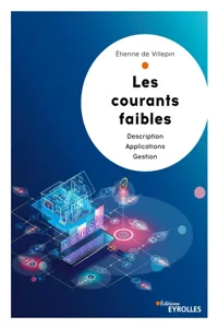 Les courants faibles_cover