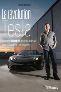 La révolution Tesla_cover