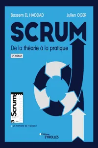 Scrum, de la théorie à la pratique_cover