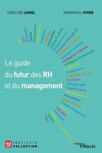 Le guide du futur des RH et du management_cover