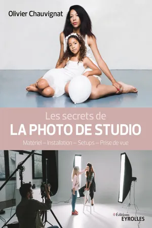 Les secrets de la photo de studio