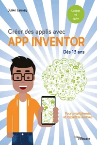 Créer des applis avec App Inventor_cover