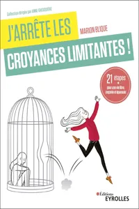 J'arrête les croyances limitantes !_cover