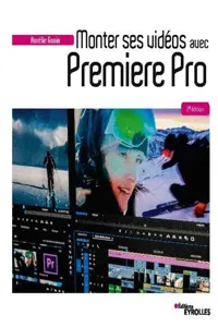 Monter ses vidéos avec Premiere Pro_cover