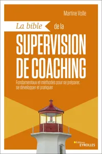 La bible de la supervision de coaching_cover