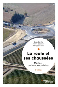 La route et ses chaussées_cover