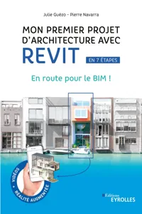 Mon premier projet d'architecture avec Revit_cover