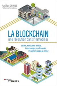 La Blockchain - une révolution dans l'immobilier_cover