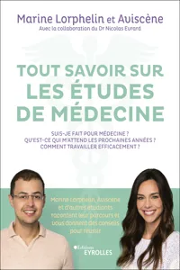 Tout savoir sur les études de médecine_cover