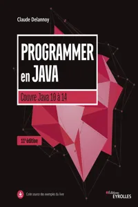 Programmer en Java_cover