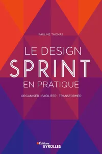 Le design sprint en pratique_cover