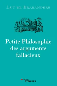 Petite philosophie des arguments fallacieux_cover