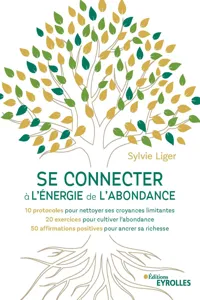 Se connecter à l'énergie de l'abondance_cover