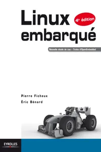 Linux embarqué_cover