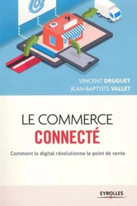 Le commerce connecté_cover