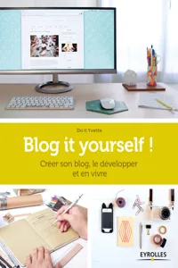 Blog it yourself !_cover